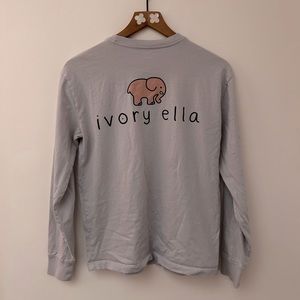 Ivory Ella Women’s Shirt